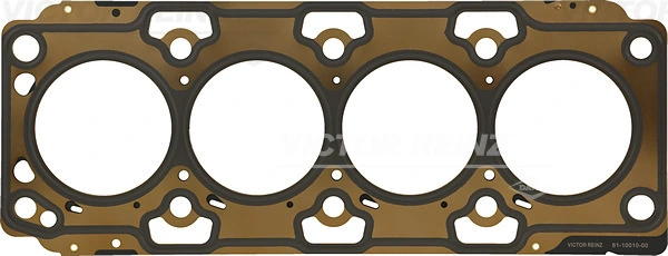 Gasket, cylinder head